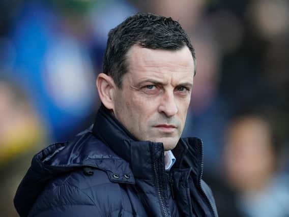 How many weeks have Jack Ross' Sunderland spent in the League One top two?