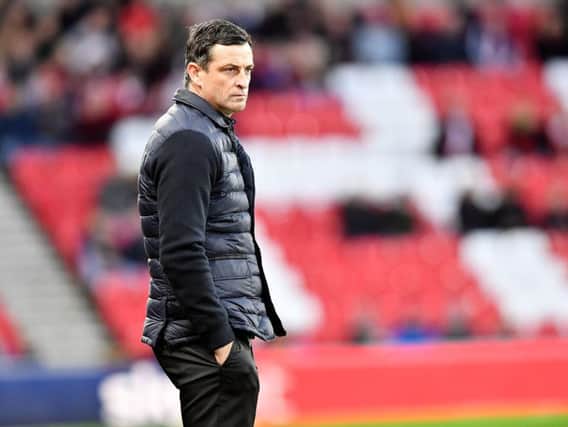 Sunderland boss Jack Ross believes it's disrespectful to think Sunderland should be running away with League One.