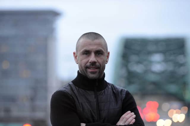 Kevin Phillips made more than 200 appearances for Sunderland.