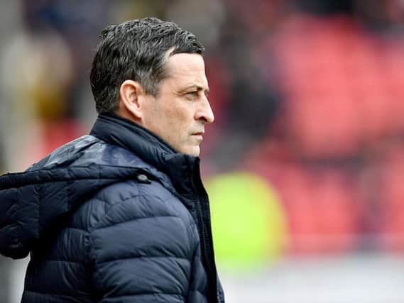 Jack Ross believes his side don't always get the credit they deserve for their season so far