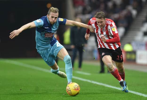 Aiden McGeady has been tipped to be key to Sunderland's promotion push