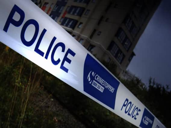Northumbria Police is appealing for help as it investigates the theft.