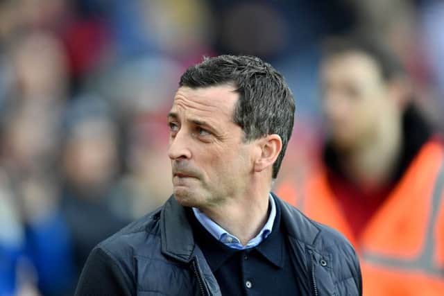 Sunderland must put their faith in Jack Ross, according to an expert