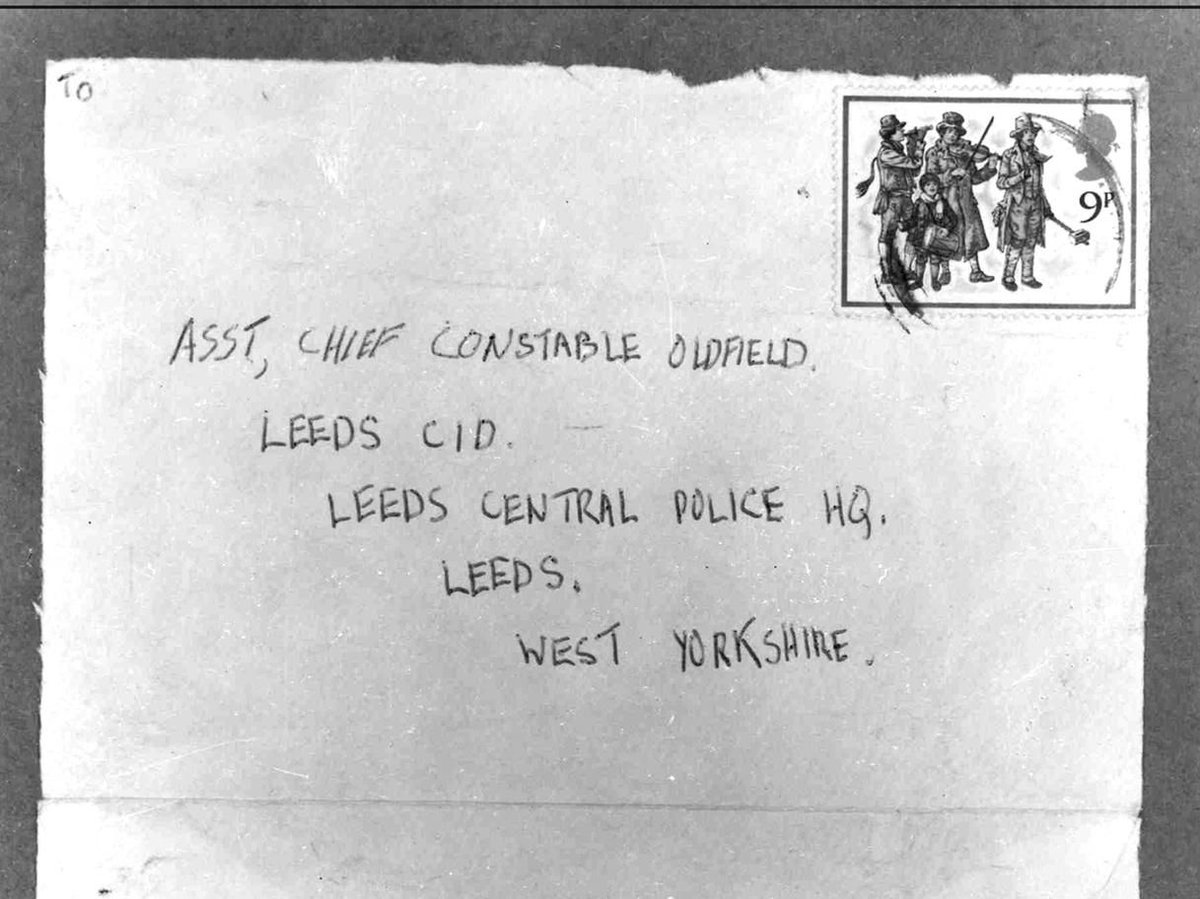 Jack The Ripper Letters Translated The Ripper/Lore | Identity V Wiki