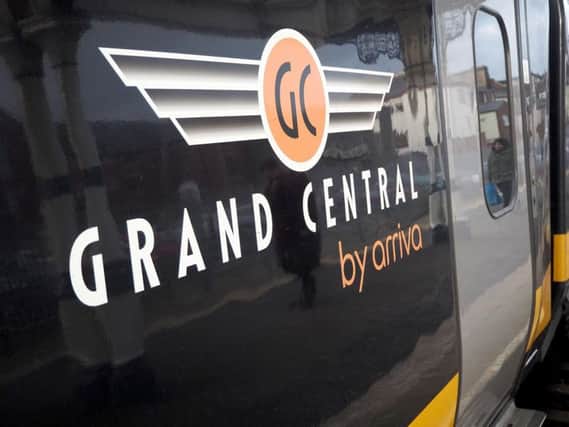 Grand Central passengers have been warned to expect long queues this weekend for Sunderland trains heading to London for the Checkatrade Trophy final.