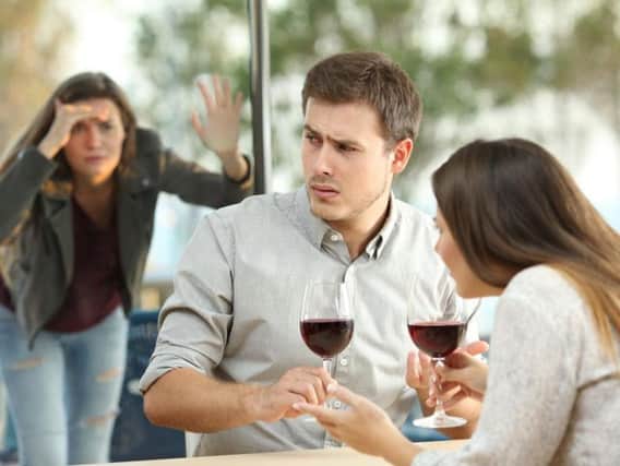 Nearly 4,000 people are cheating on their partners in Sunderland (Photo: Shutterstock)