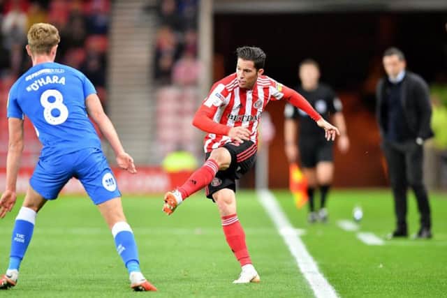 Gary Rowell believes Bryan Oviedo needs to 'get his act together'
