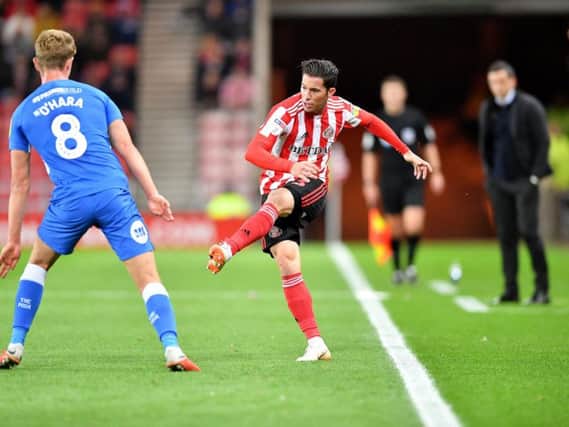 Gary Rowell believes Bryan Oviedo needs to 'get his act together'