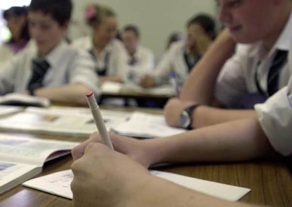School place deadline missed for two thirds of special needs pupils.