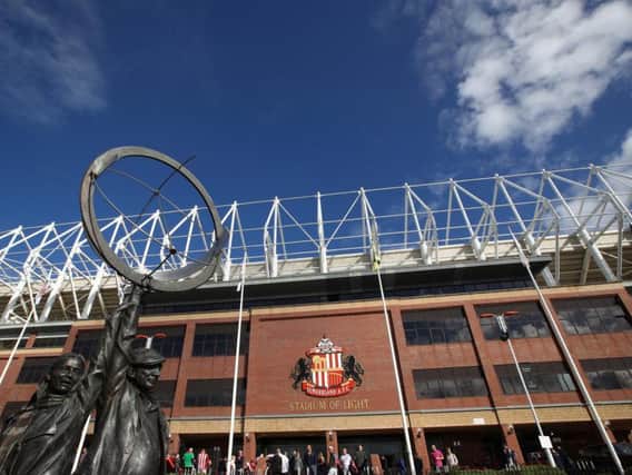 Sunderland AFC are reportedly in talks over renaming the Stadium of Light