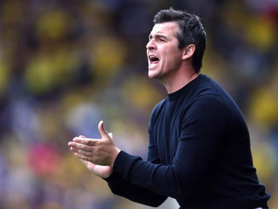 Barnsley have lodged a formal complaint against Fleetwood boss Joey Barton.