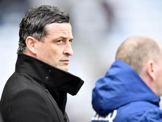 Sunderland boss Jack Ross is an early outsider to replace Alex McLeish as Scotland boss.