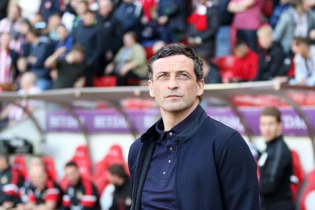 Jack Ross doesn't believe Portsmouth will have a play-off advantage
