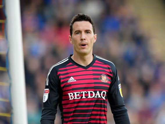Jon McLaughlin admits Luton Town's poor form makes Sunderland's dip all the more frustrating
