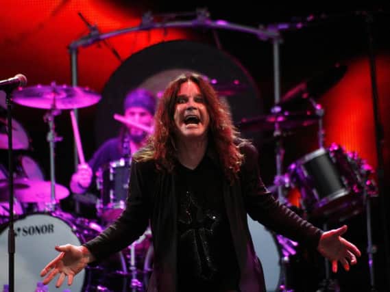 Ozzy Osbourne has rescheduled the No More Tours 2 dates which he was forced to cancel earlier this year.