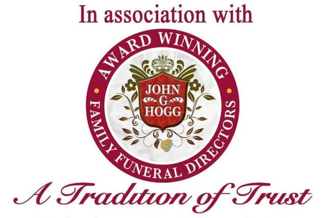 Coverage in association with John Hogg