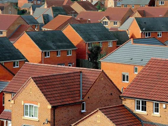 The letter concerning the future of housing has been sent to the Secretary of State for Housing, Communities and Local Government, James Brokenshire. Photo by PA.