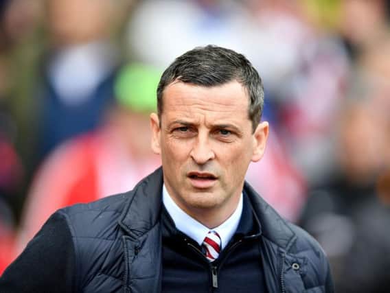Sunderland boss Jack Ross has made three changes to his side for his side's trip to Fleetwood.
