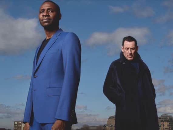 Lighthouse Family have announced new tour dates - but their new album, their first in 18 years, will be delayed until July.