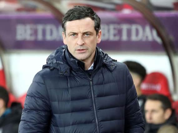 Jack Ross says Sunderland have to be more clinical if they are to win promotion