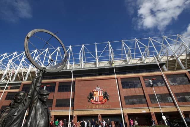 Ticket details for Sunderland's play-off clash with Portsmouth have been confirmed