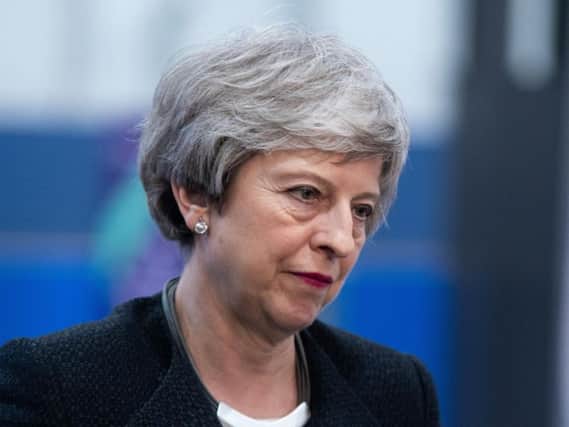 Prime Minister Theresa May has pledged to look at Laura Pidcock's demand for a separate inquiry into Medomsley Detention Centre.