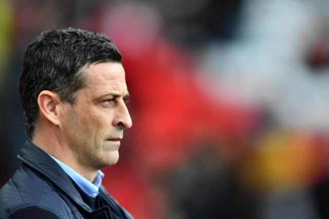 Jack Ross has been handed a Sunderland injury boost