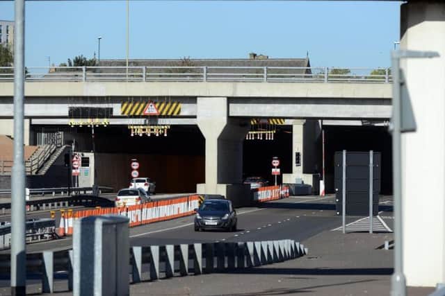 Additional single lane closures are planned for the Tyne Tunnel.