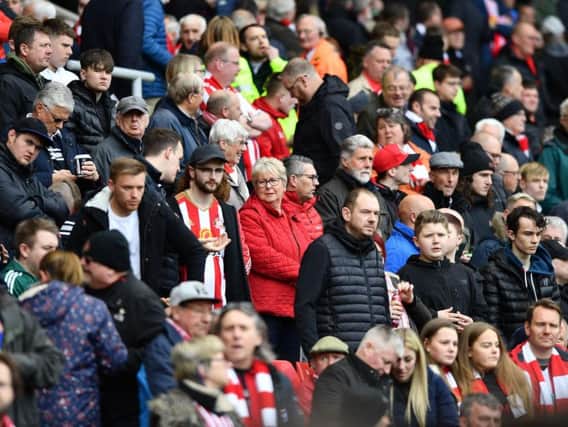 Sunderland fans have seen increased hotel prices rocket ahead of their play-off semi-final