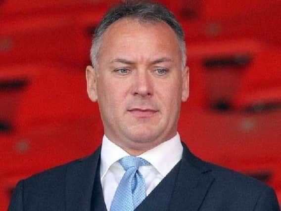 Stewart Donald is reportedly in talks to sell Sunderland