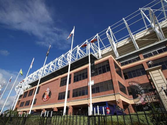 Sunderland v Portsmouth will be beamed-back at the Stadium of Light