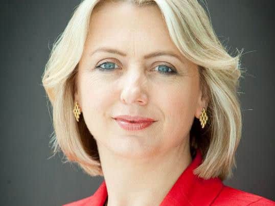 Professor Helen Stokes-Lampard, chairman of the Royal College of GPs, which represents more than 53,000 family doctors, will be visiting the new School of Medicine at The University of Sunderland.