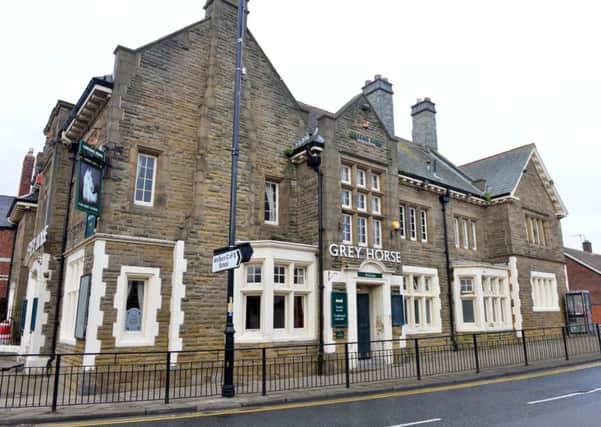 The Grey Horse welcomed its last customers as a pub earlier this year.