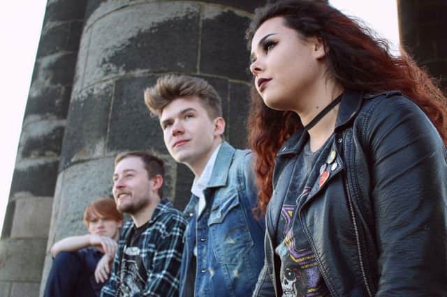 Thieves of Liberty are set to play a gig in Sunderland.