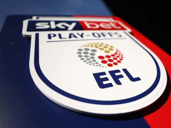 The EFL play-off final rules that Sunderland and Charlton must be aware of