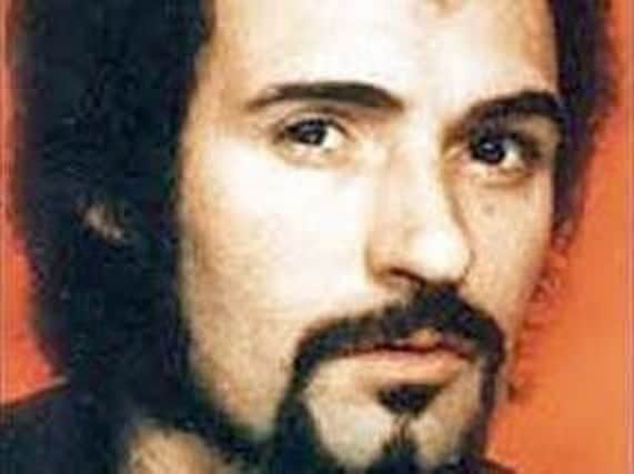 A new documentary is set to be released about Yorkshire Ripper Peter Sutcliffe