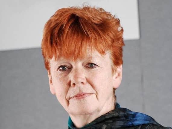 Dame Vera Baird QC, Police and Crime Commissioner for Northumbria.
