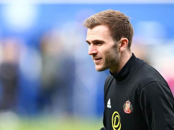 Callum McManaman has been released by Wigan Athletic less than a year after his Sunderland departure