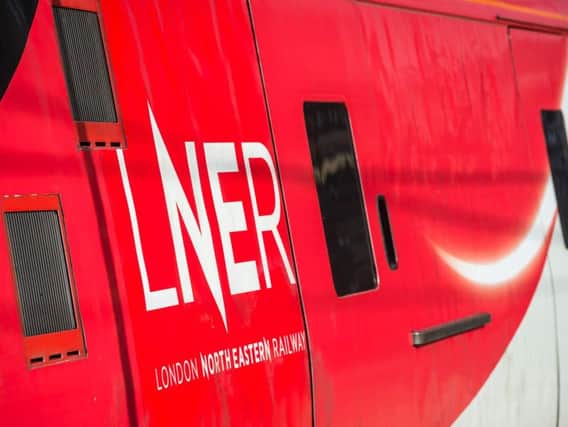 LNER is putting on an extra service to help Sunderland fans reach London for the play-off against Charlton Athletic at Wembley.