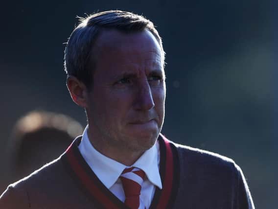 Lee Bowyer says his side will be better for their second leg scare against Doncaster