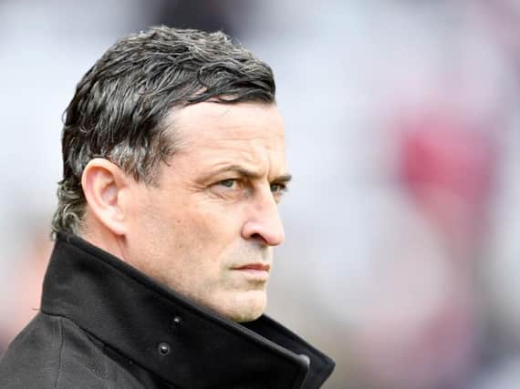 Jack Ross has urged his squad to repeat their Portsmouth heroics against Charlton Athletic