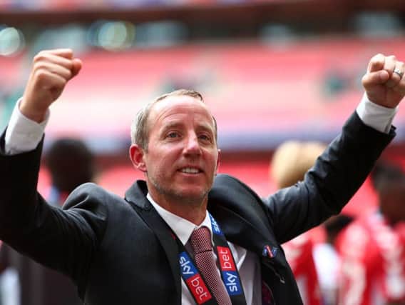 Charlton boss Lee Bowyer insists his side were 'better' than Sunderland in their previous meetings