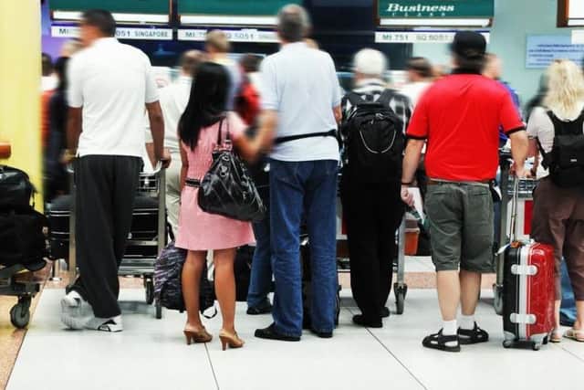 Which? Travel said delayed flights can leave holidaymakers hundreds of pounds out of pocket because of missed connections, transfers and fines for picking up hire cars late.