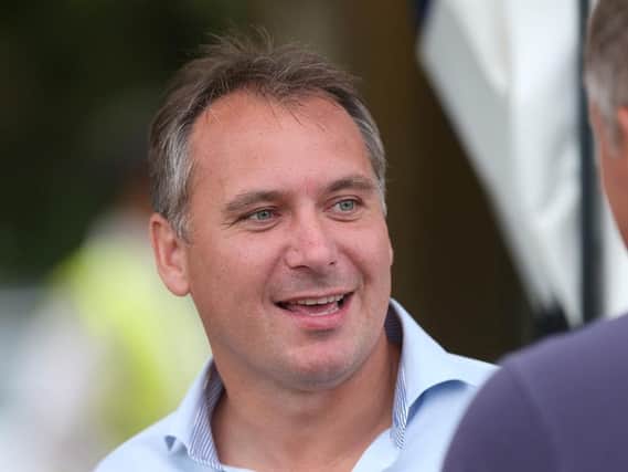 Stewart Donald has revealed that Sunderland have made contract offers to a number of players
