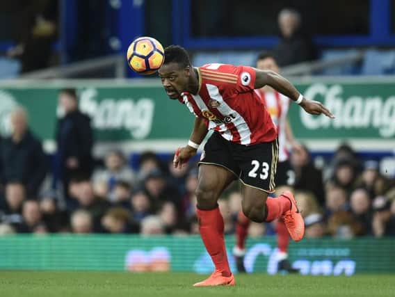 Sunderland fans are hoping for a transfer boost after selling Lamine Kone