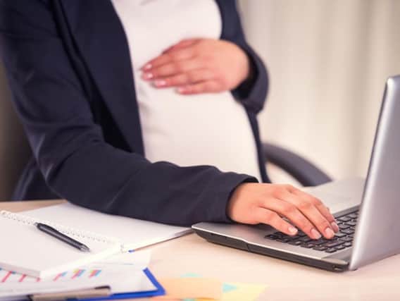 Maternity and paternity leave allowances vary greatly from country to country.