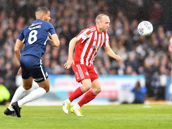 Dylan McGeouch's potential exit has highlighted Sunderland's big problems