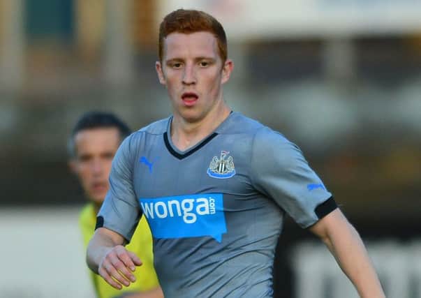 AVAILABLE ... Jack Colback.