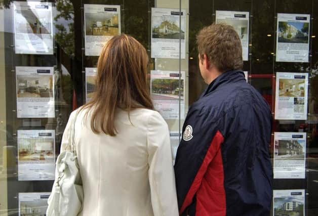 House prices in the North East have risen again in the past month, according to a new report.