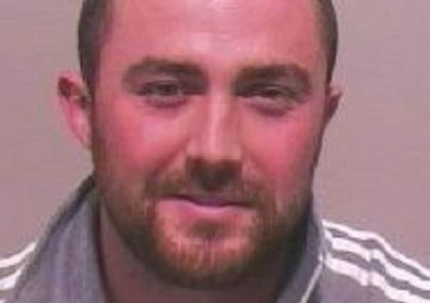 Craig Morland was jailed for three years for supplying class A drugs.